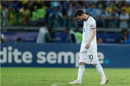  Hạ đại kình địch Argentina 2-0, Brazil giành vé chơi chung kết Copa America 2019